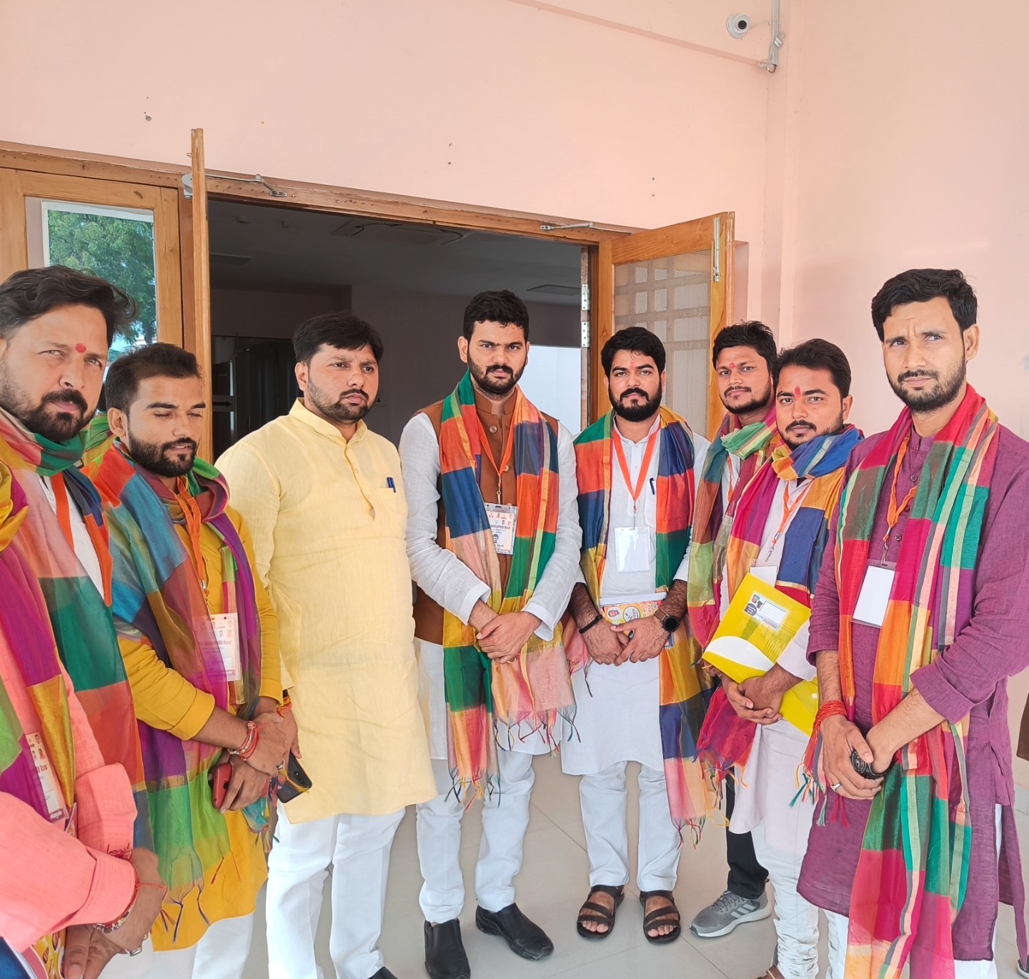 Gorakhpur Baithak