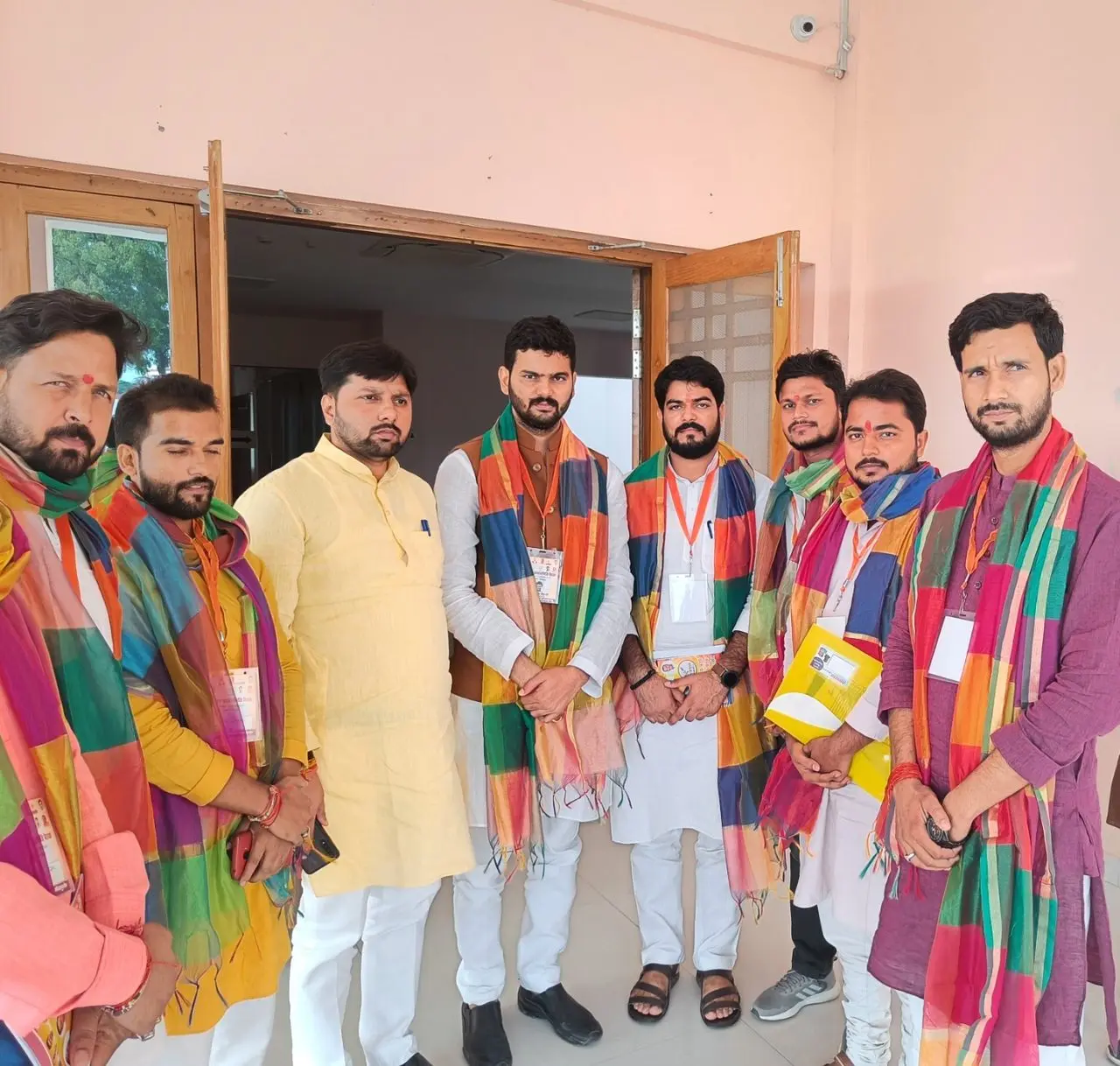 Gorakhpur Baithak