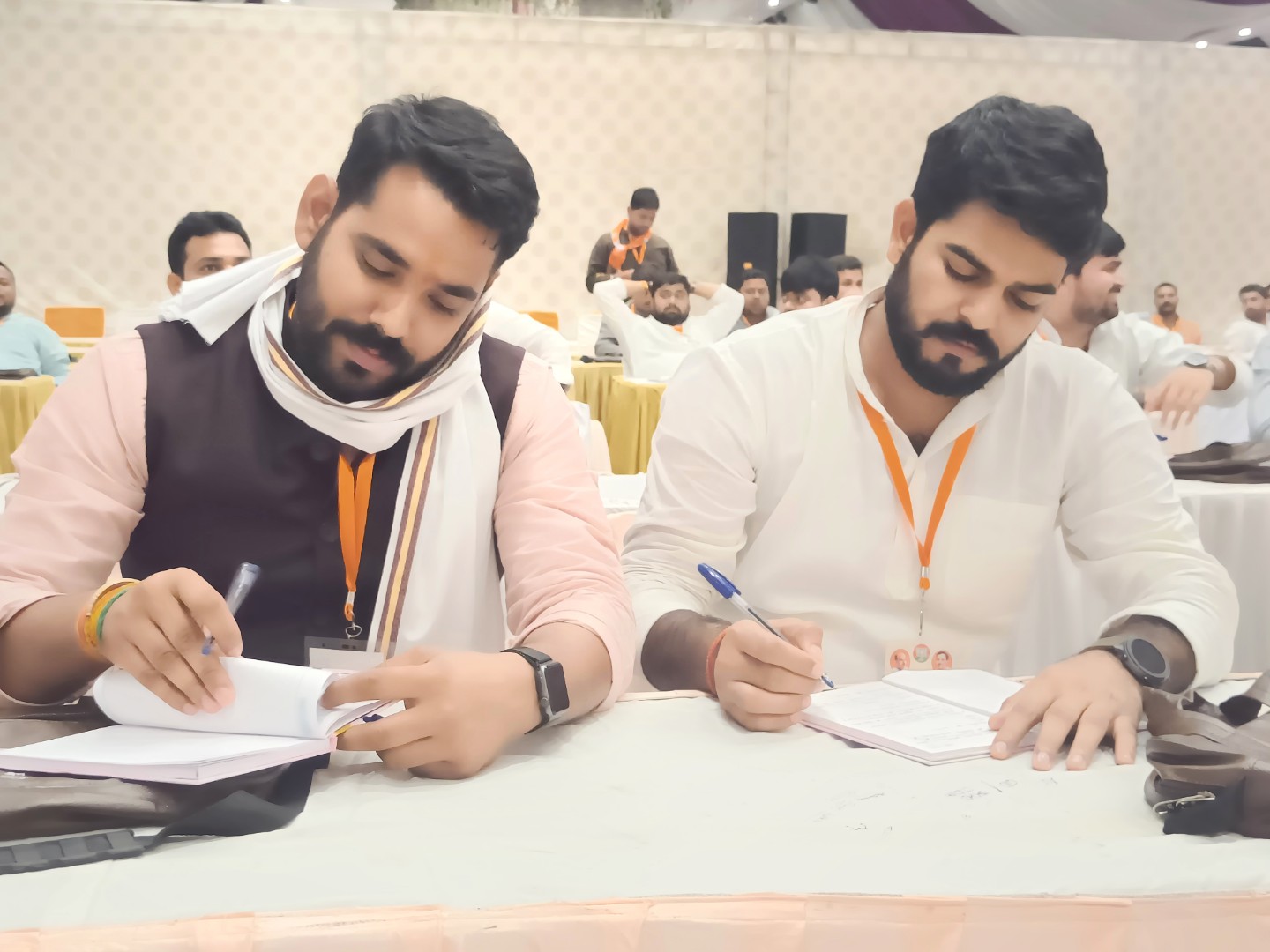 Mathura Sankalp