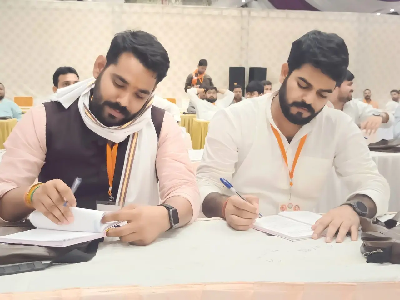 Mathura Sankalp