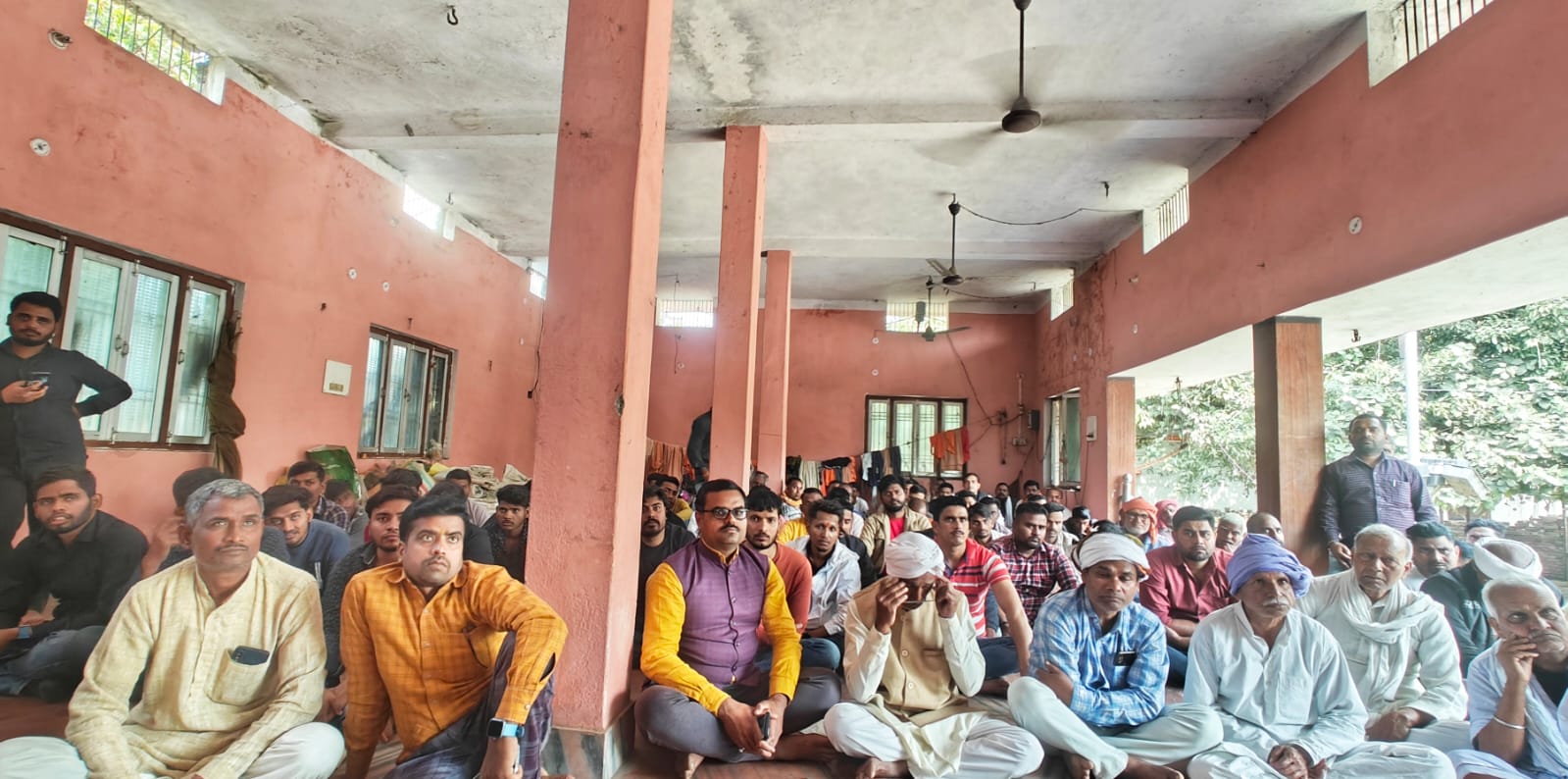Yuva Chaupal