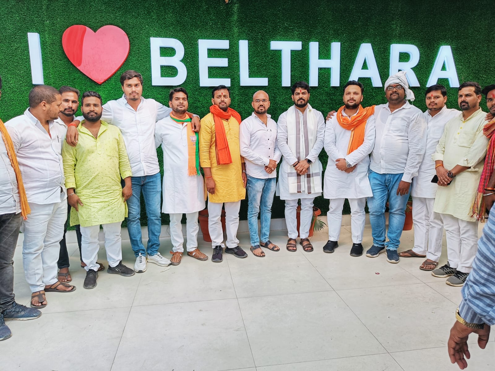 Samvad with Yuva