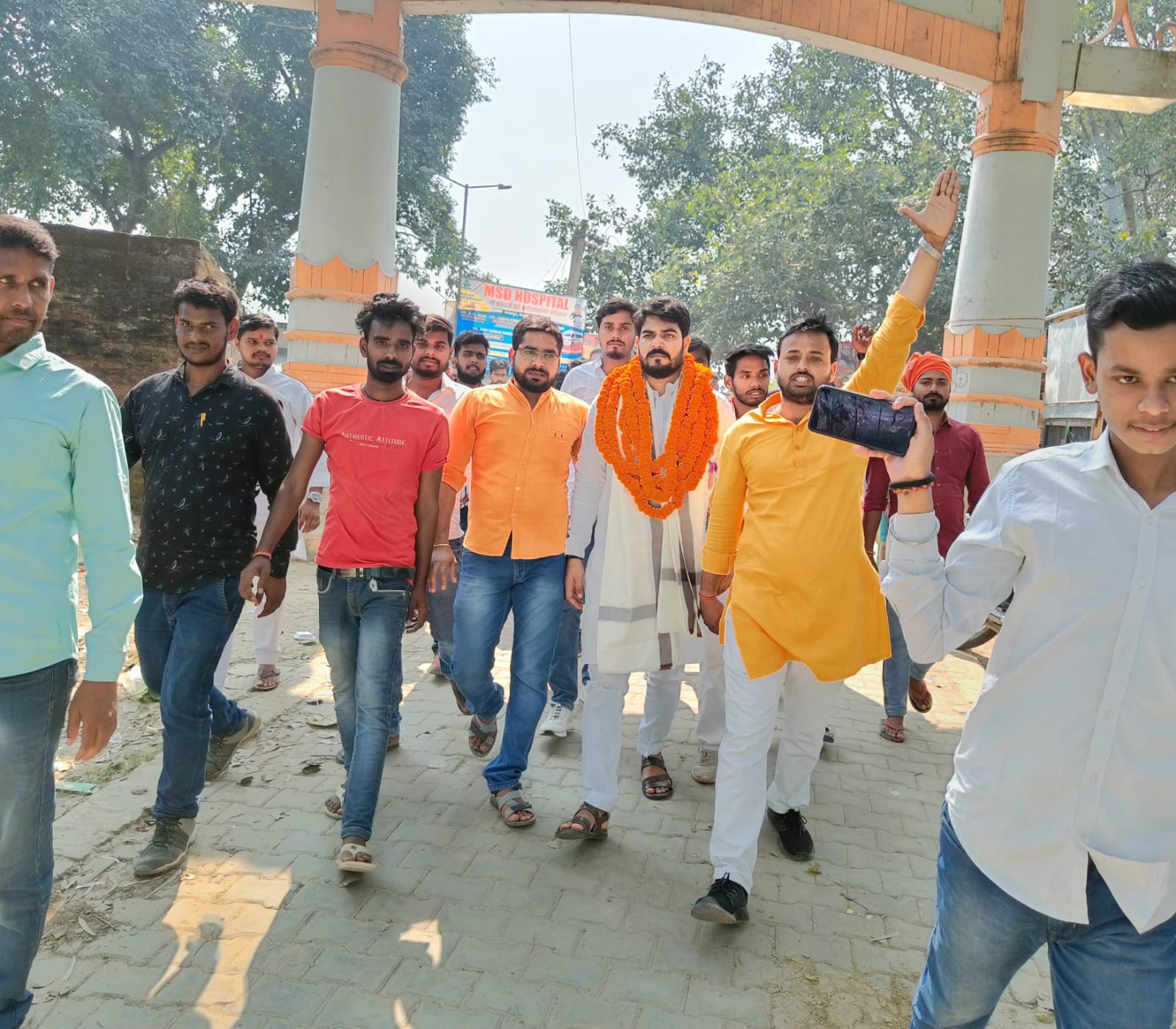 Yuva Adda