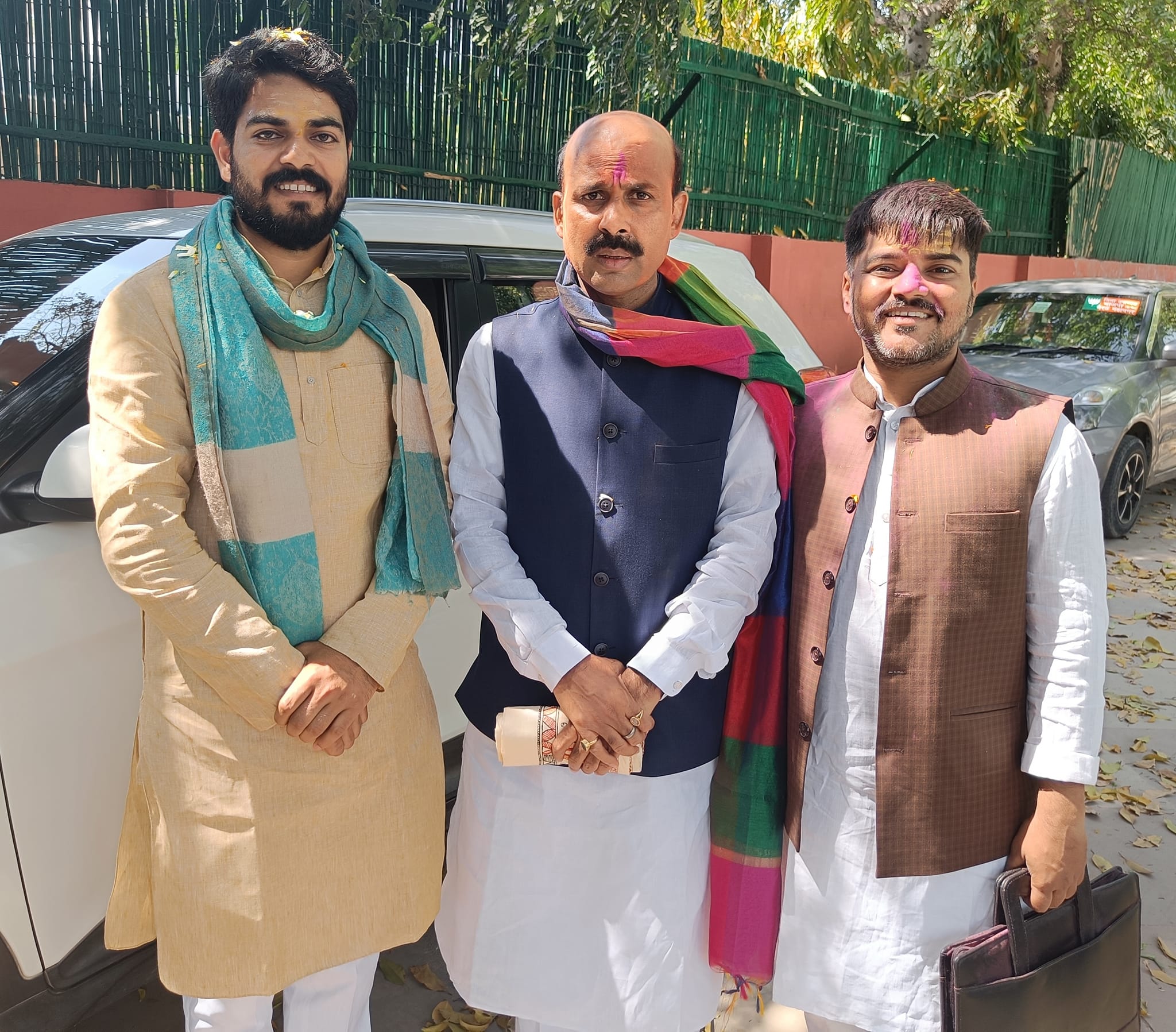Vijay Utsav Delhi