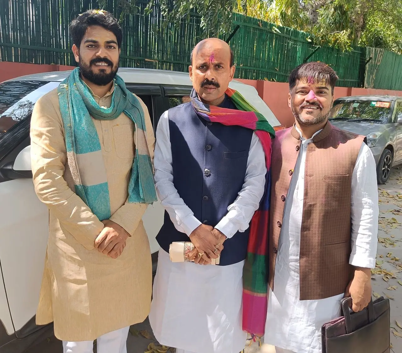 Vijay Utsav Delhi