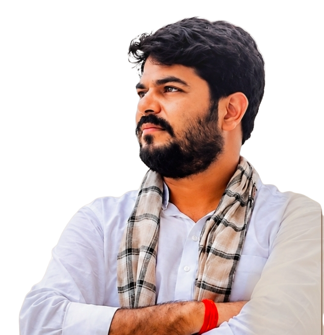 Shri Ashvani Singh